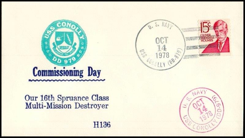 File:GregCiesielski Connolly DD979 19781014 2 Front.jpg
