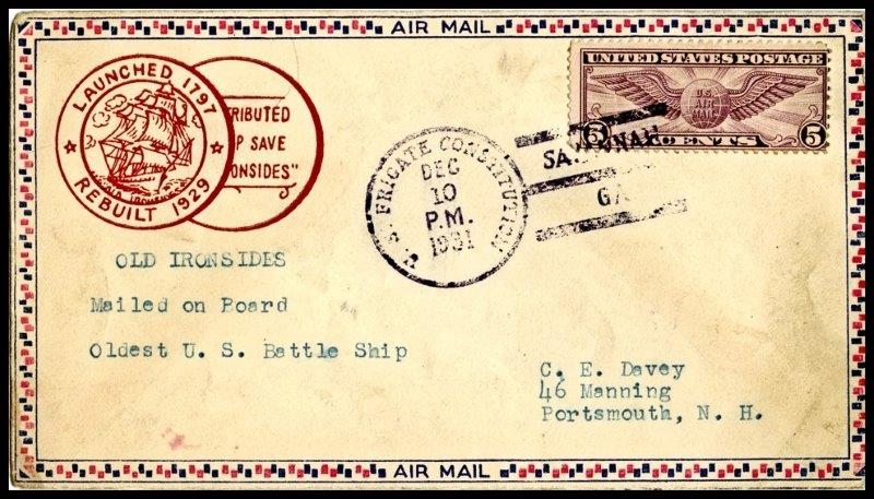 File:GregCiesielski Constitution 19311210 1 Front.jpg