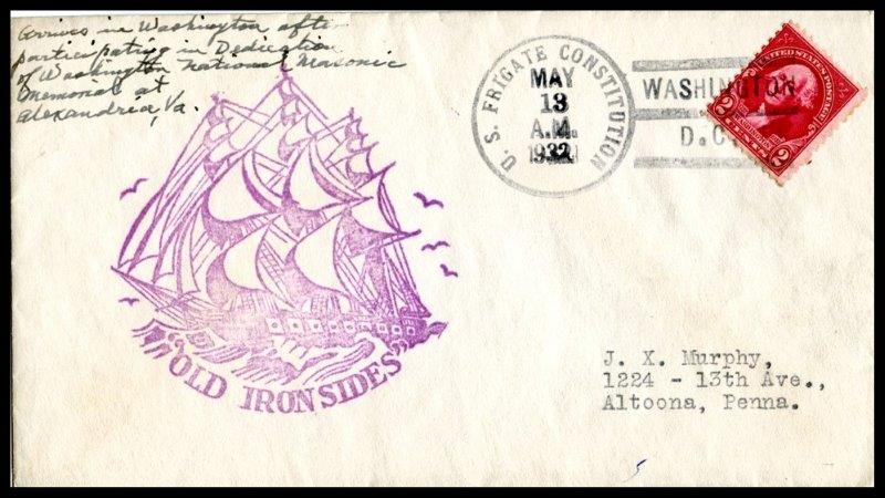 File:GregCiesielski Constitution 19320513 1 Front.jpg