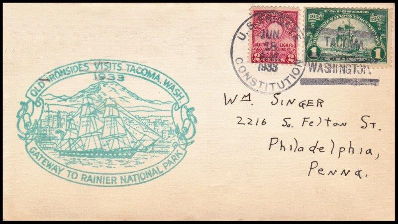 File:GregCiesielski Constitution 19330618 1 Front.jpg