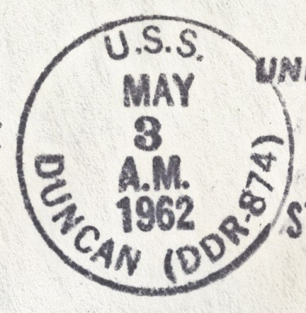 File:GregCiesielski Duncan DDR874 19620503 1 Postmark.jpg