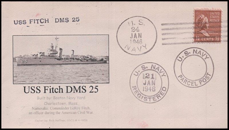 File:GregCiesielski Fitch DMS25 19460124 Front.jpg