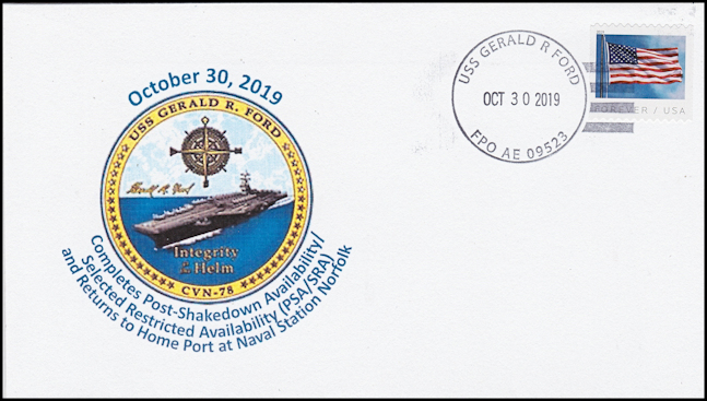 File:GregCiesielski GeraldRFord CVN78 20191030 1 Front.jpg