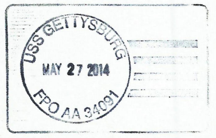 File:GregCiesielski Gettysburg CG64 20140527 1 Postmark.jpg