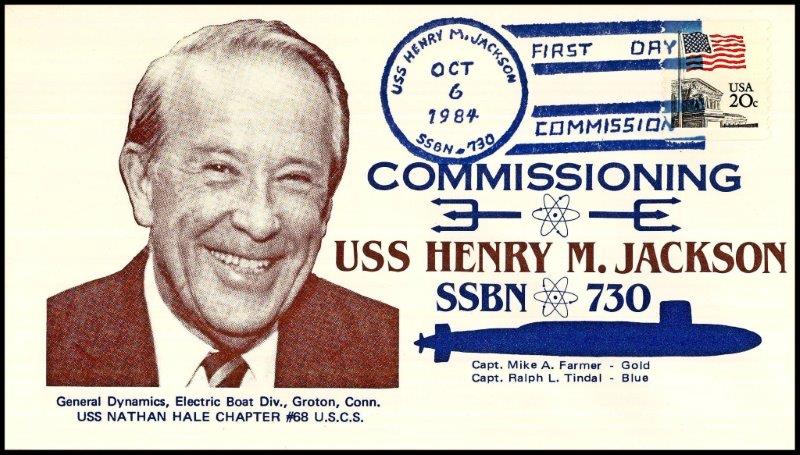 File:GregCiesielski HenryMJackson SSBN730 19840630 1k Front.jpg