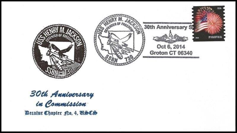 File:GregCiesielski HenryMJackson SSBN730 20141006 3 Front.jpg