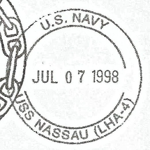 File:GregCiesielski Nassau LHA4 19980707 2 Postmark.jpg