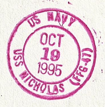 File:GregCiesielski Nicholas FF47 19951019 1 Postmark.jpg