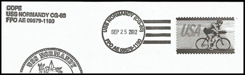 File:GregCiesielski Normandy CG60 20120925 1 Front.jpg