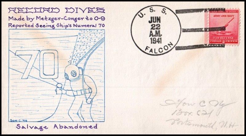 File:GregCiesielski O9 SS70 19410622 1 Front.jpg