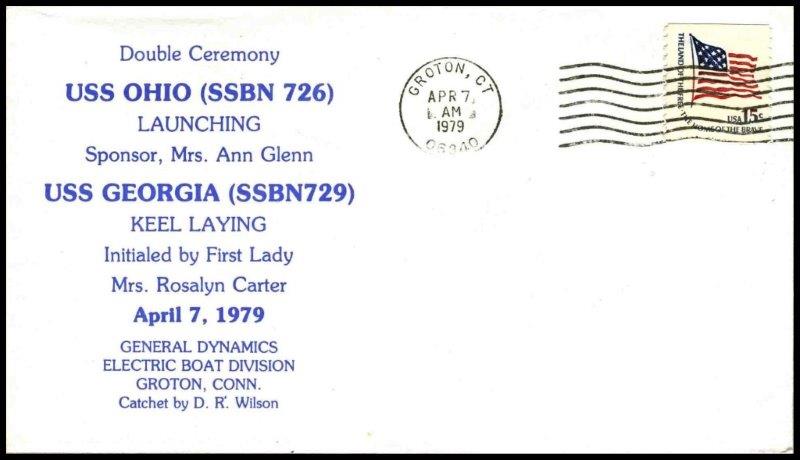 File:GregCiesielski Ohio SSBN726 19790407 1W Front.jpg