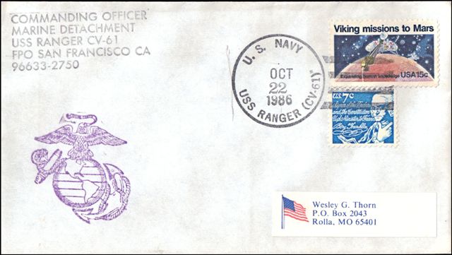 File:GregCiesielski Ranger CV61 19861022 1 Front.jpg