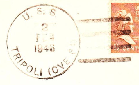 File:GregCiesielski Tripoli CVE64 19460202 1 Postmark.jpg