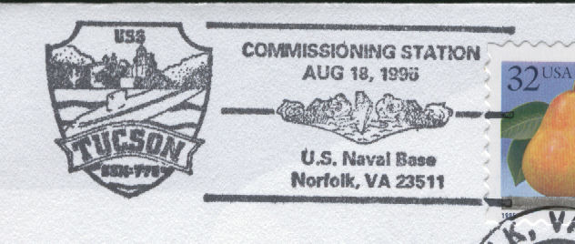 File:GregCiesielski Tucson SSN770 19950818 1 Postmark.jpg