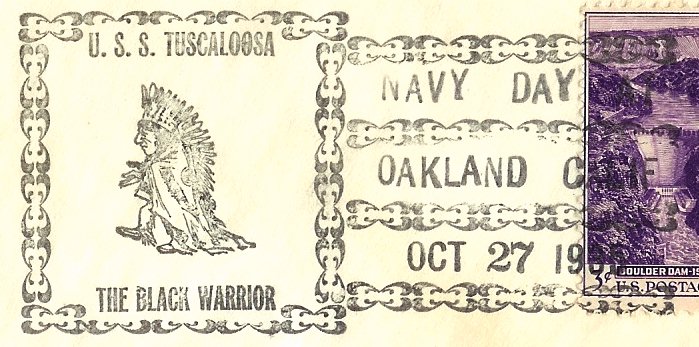 File:GregCiesielski Tuscaloosa CA37 19351027 1 Postmark.jpg