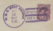 File:GregCiesielski WestVirginia BB48 19321012 1 Postmark.jpg