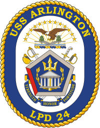 File:Arlington LPD24 Crest.jpg