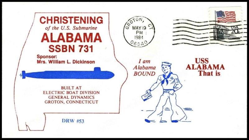 File:GregCiesielski Alabama SSBN731 19840519 1W Front.jpg