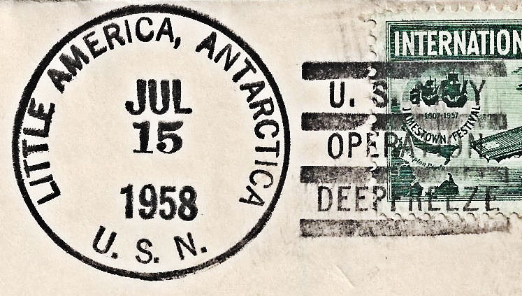 File:GregCiesielski Antarctica Little America 19580715 1 Postmark.jpg