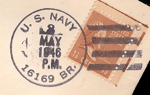 File:GregCiesielski BrinkleyBass DD887 19460502 1 Postmark.jpg