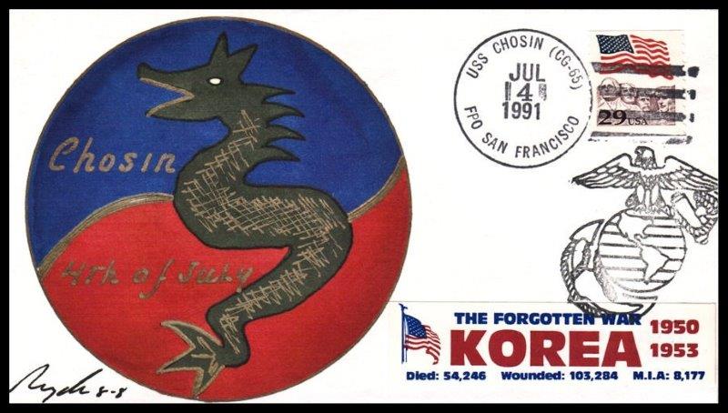 File:GregCiesielski Chosin CG65 19910704 1 Front.jpg