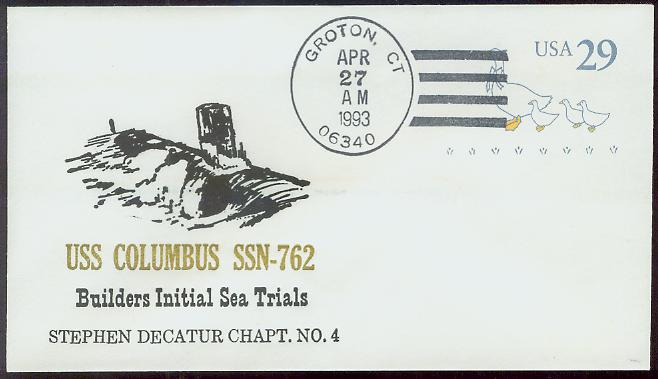 File:GregCiesielski Columbus SSN762 19930427 1 Front.jpg