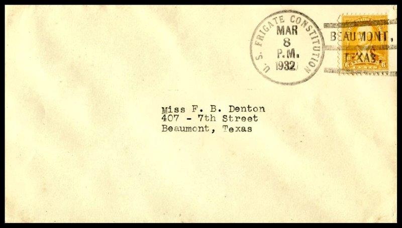 File:GregCiesielski Constitution 19320308 1 Front.jpg