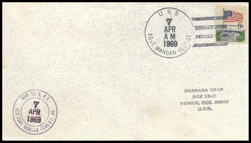 File:GregCiesielski FortMandan LSD21 19690407 1 Front.jpg