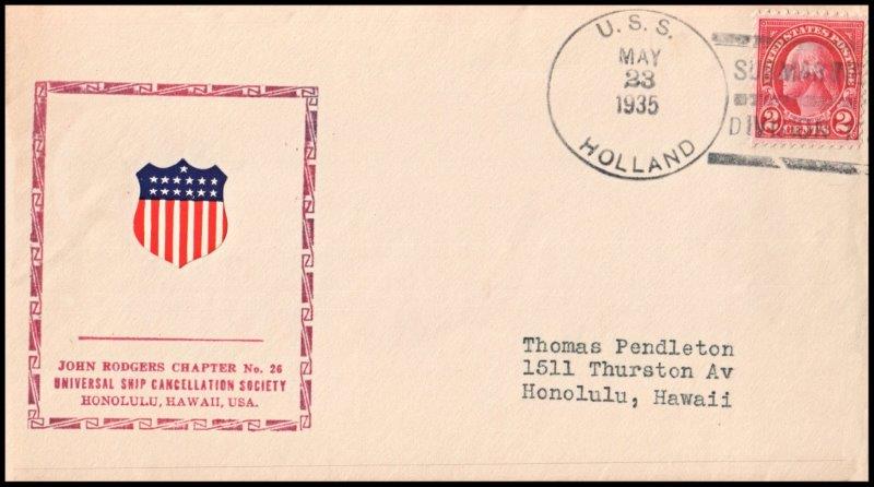 File:GregCiesielski Holland AS3 19330523 1 Front.jpg