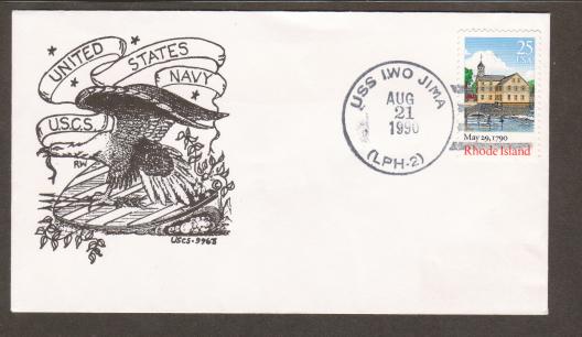 File:GregCiesielski IwoJima LPH2 19900821 1 Front.jpg