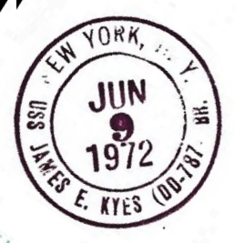 File:GregCiesielski JamesEKyes DD787 19720609 1 Postmark.jpg