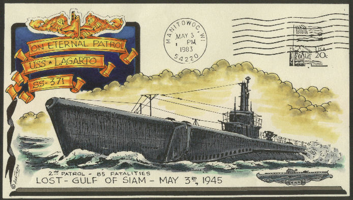 File:GregCiesielski Lagarto SS371 19450503 1 Front.jpg