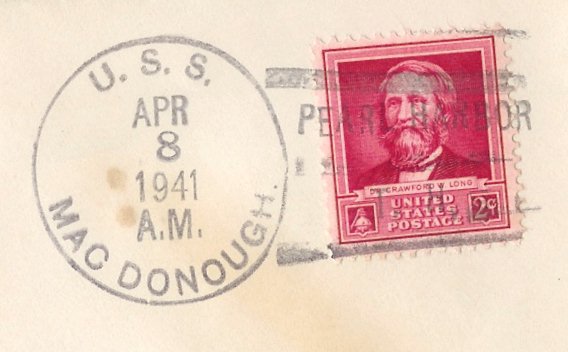 File:GregCiesielski MacDonough DD351 19410408 1 Postmark.jpg