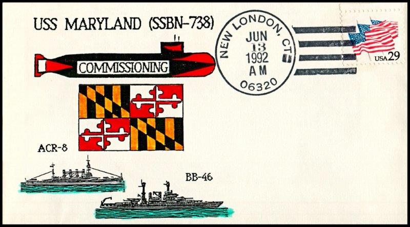 File:GregCiesielski Maryland SSBN738 19920613 7 Front.jpg