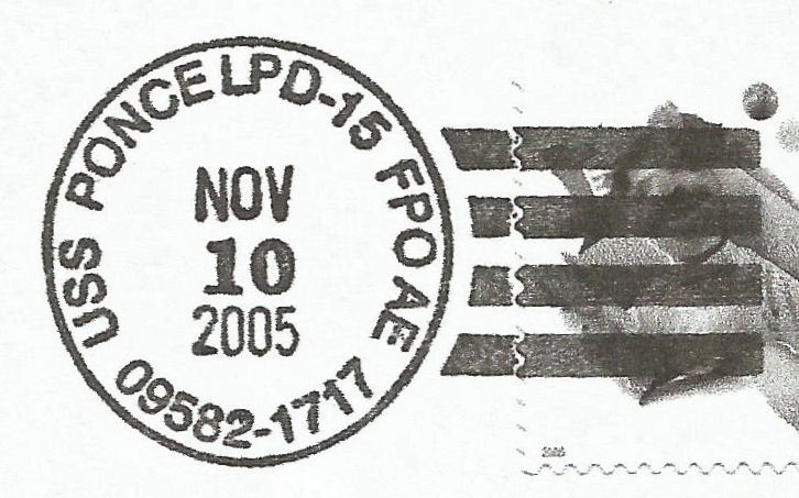 File:GregCiesielski Ponce LPD15 20051110 1 Postmark.jpg
