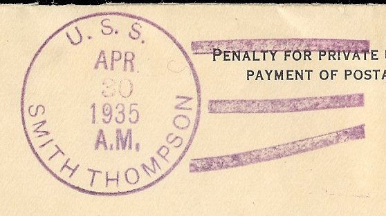 File:GregCiesielski SmithThompson DD212 19350430 1 Postmark.jpg