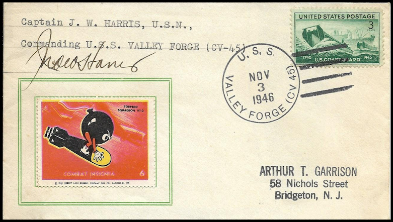 File:GregCiesielski ValleyForge CV45 19461103 14 Front.jpg