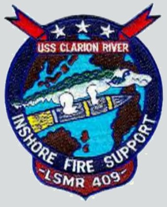 File:ClarionRiver LFR409 Crest.jpg