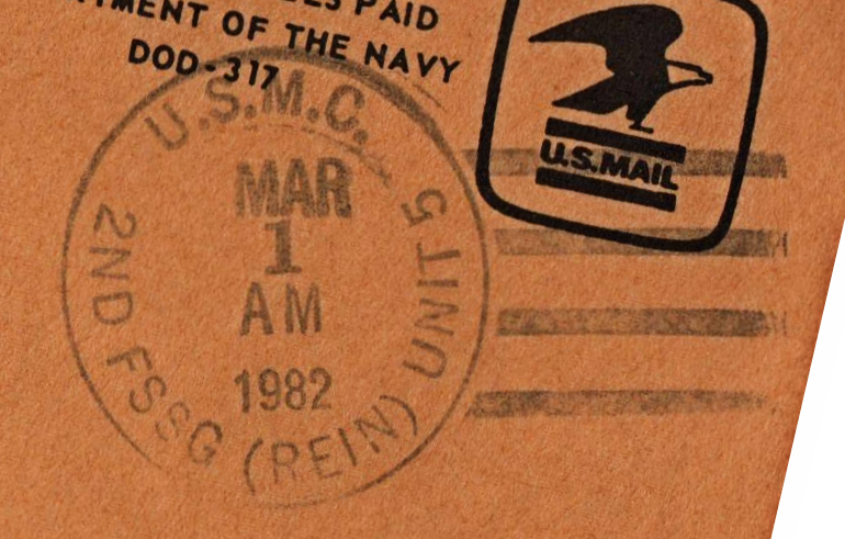 File:GregCiesielski 2ndFSSG 19820301 1 Postmark.jpg