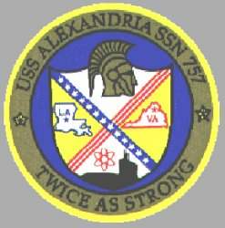 File:GregCiesielski Alexandria SSN757 19910629 1 Crest.jpg