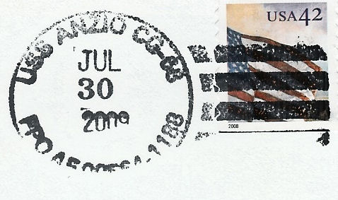 File:GregCiesielski Anzio CG68 20090730 1 Postmark.jpg
