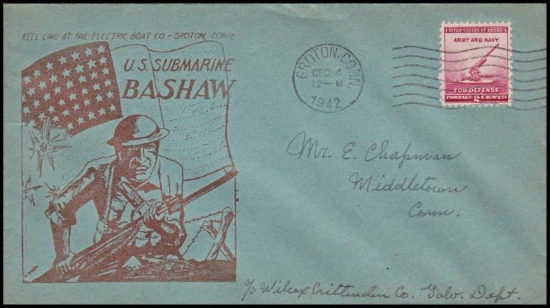 File:GregCiesielski Bashaw SS241 19421204 3 Front.jpg