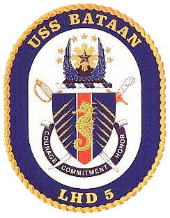 File:GregCiesielski Bataan LHD5 19940423 1 Crest.jpg