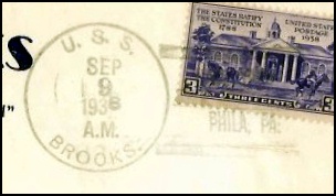File:GregCiesielski Brooks DD232 19380909 2 Postmark.jpg
