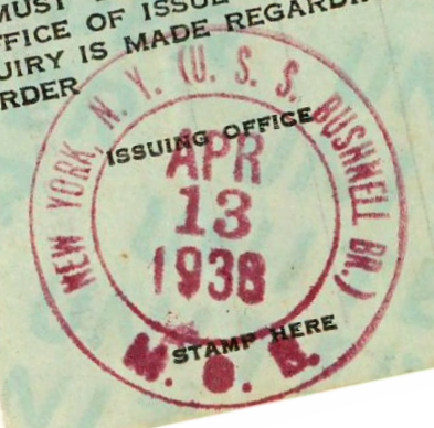 File:GregCiesielski Bushnell AS2 19380413 1 Postmark.jpg