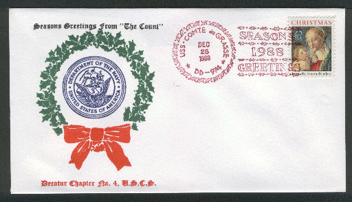 File:GregCiesielski CDGrasse DD974 19881225 1 Front.jpg