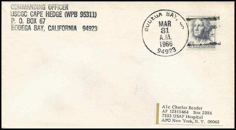 File:GregCiesielski CapeHedge WPB95311 19660331 1 Front.jpg