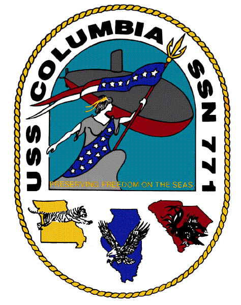 File:GregCiesielski Columbia SSN771 19940924 1 Crest.jpg