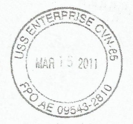 File:GregCiesielski Enterprise CVN65 20110315 2 Postmark.jpg