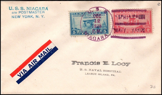 File:GregCiesielski Francis Locy 19281212 2 Front.jpg